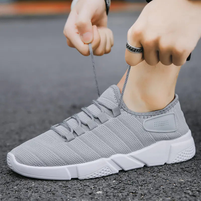 Men's Sports and Casual Shoes