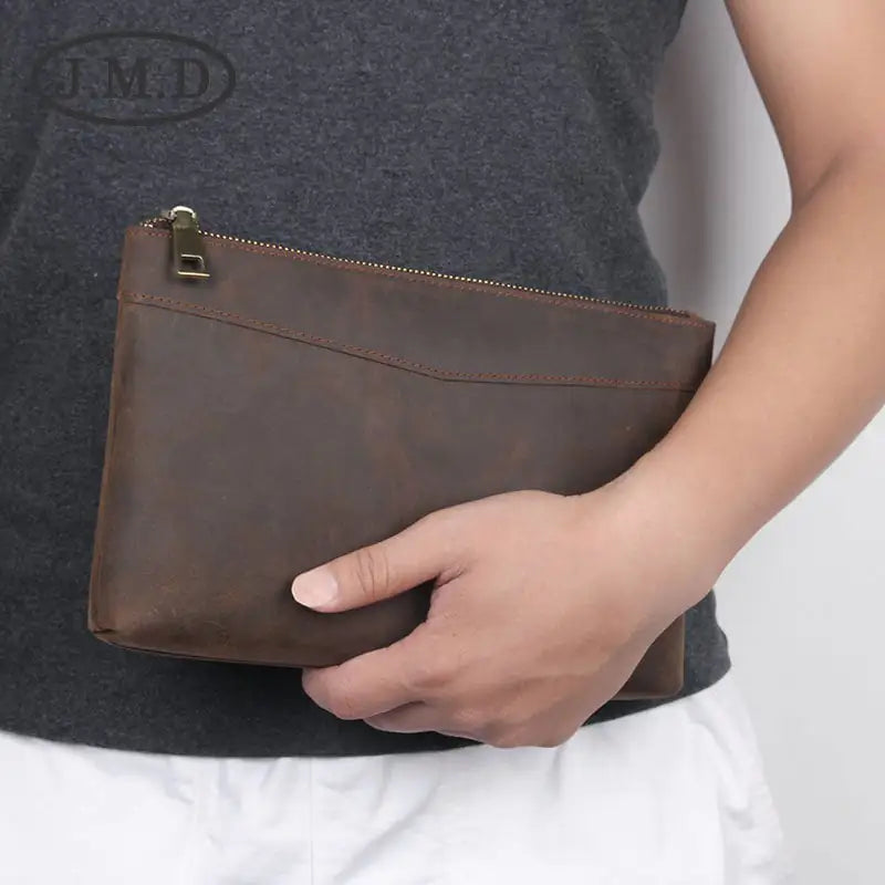Trendy Youth Handbags and Men's RFID Wallets