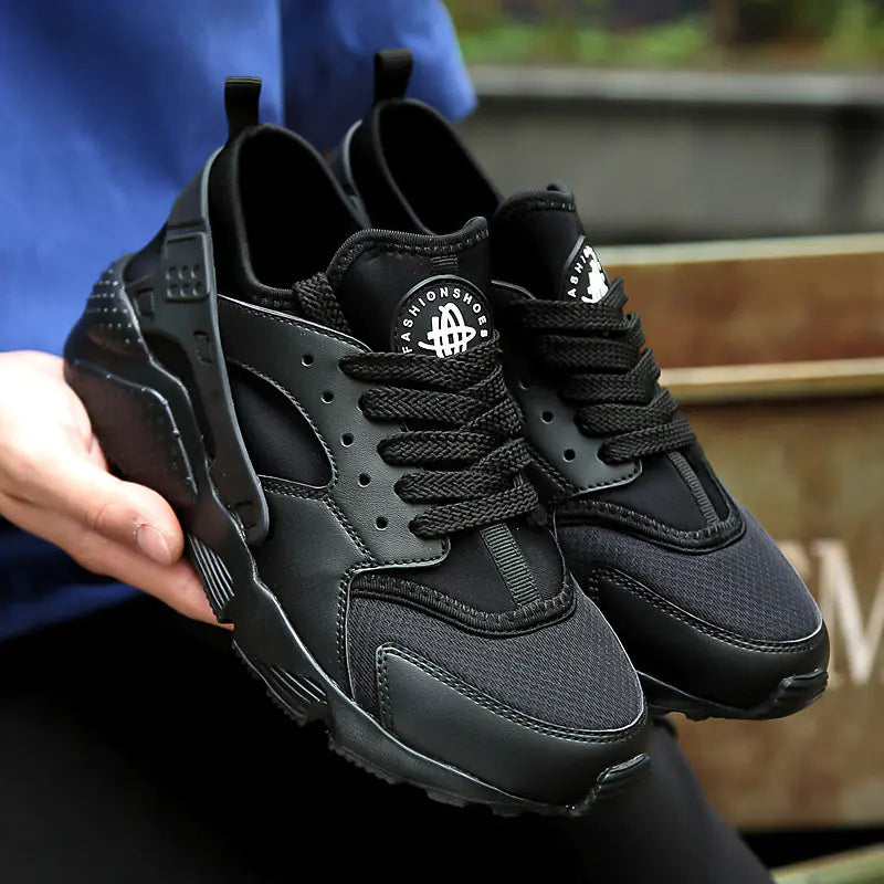 נעלי ספורט, נעלי ספורט יומיומיות, נעלי ריצה