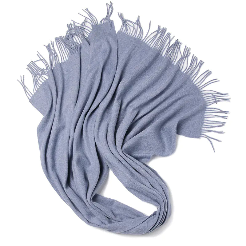 2020 New AC Brand Women's Wool Scarf - Winter Design