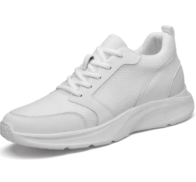 נעלי טיסה נושמות