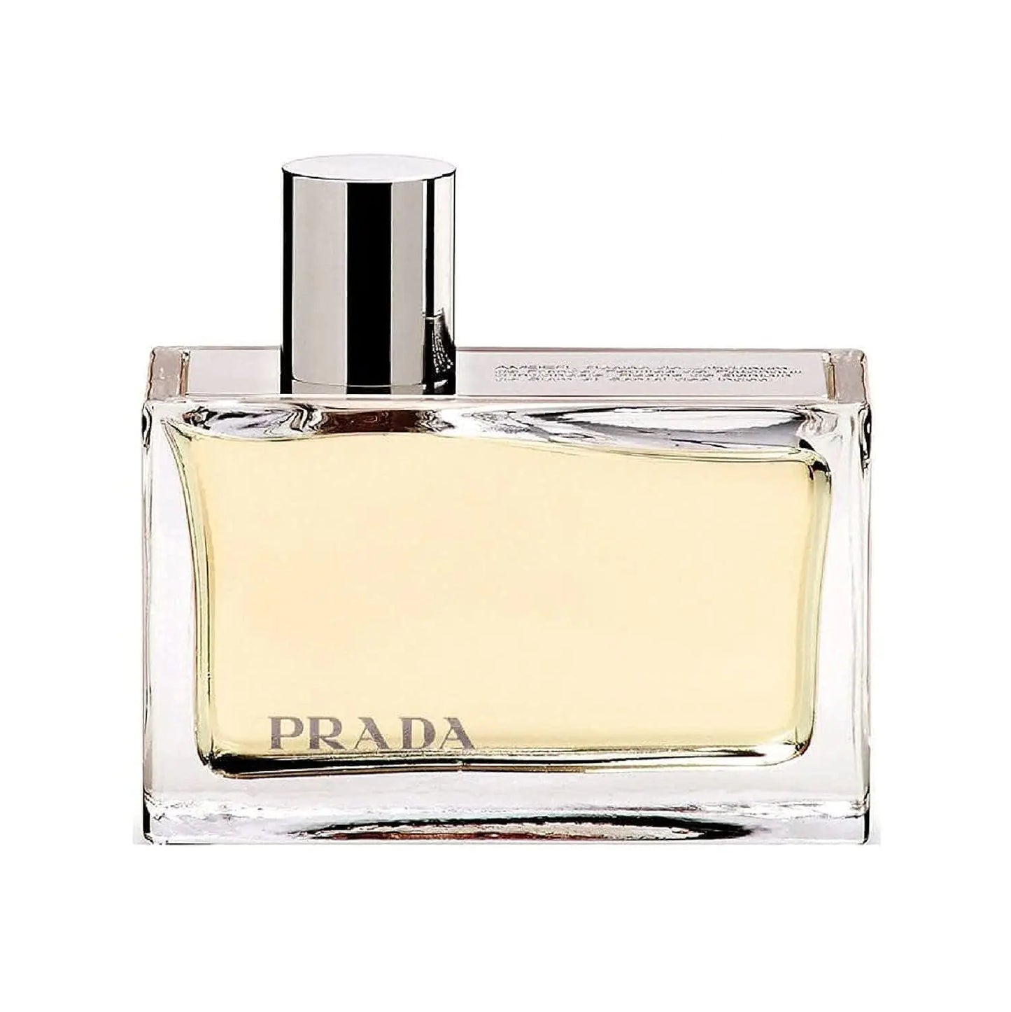 Prada Amber Edp for Women 2.7 Oz/ 80 Ml - Spr 2.7 Fl Oz
