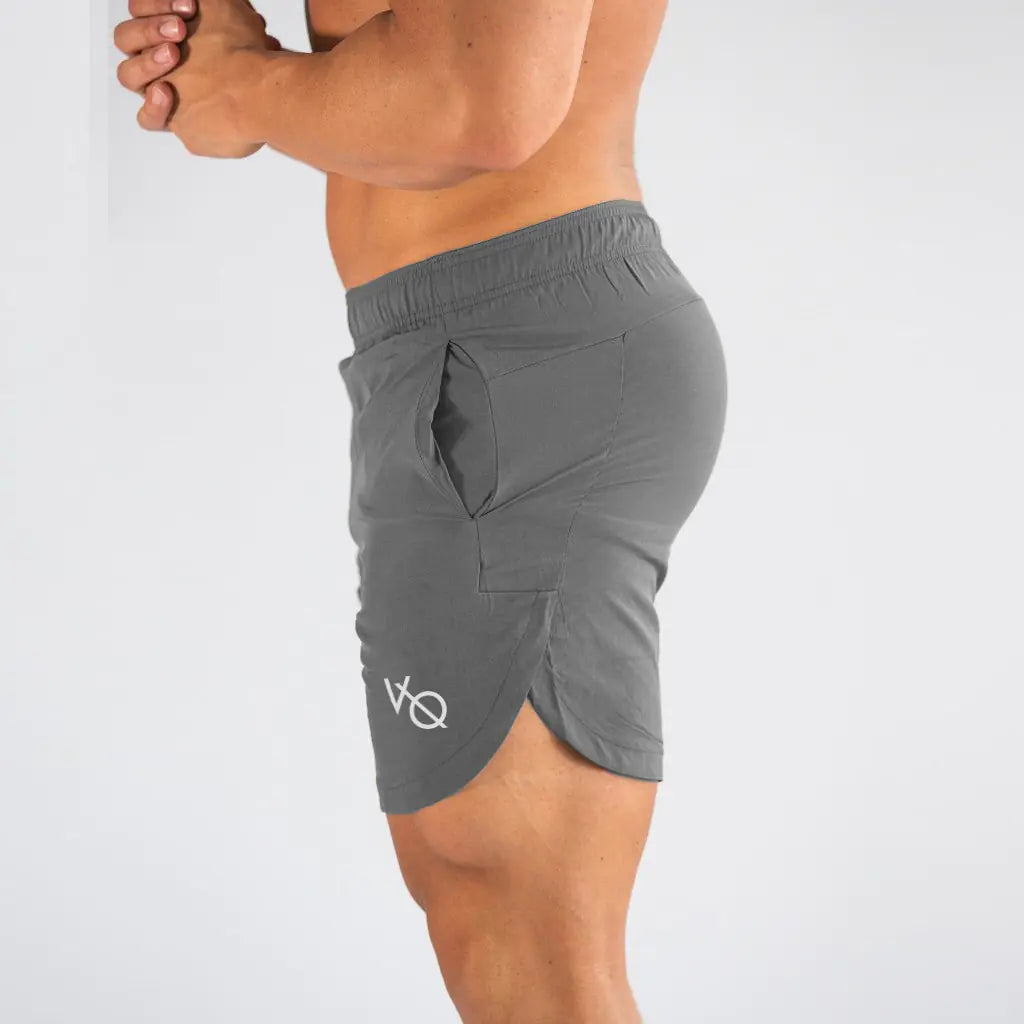 Men's New Sports Running Training Fitness Shorts