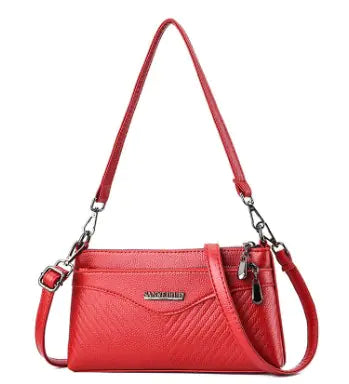 Shoulder Bag for Women - Crossbody Style