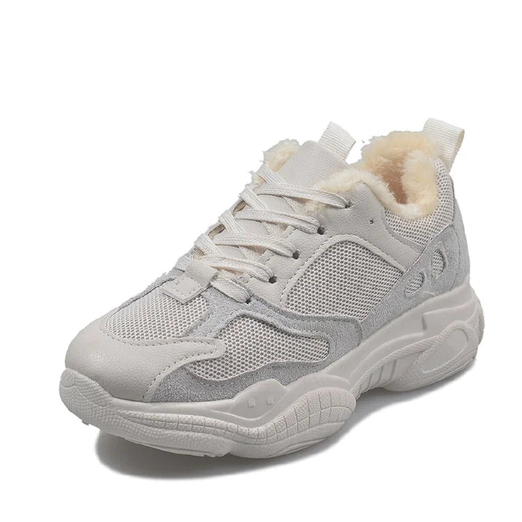 Dad Shoes, Sneakers, Casual Footwear