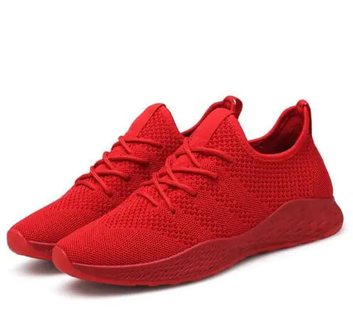 Men's Casual Mesh Sneakers
