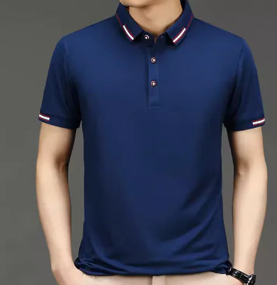 Men's Polo Shirt / Short Sleeve T-Shirt (Single Item)