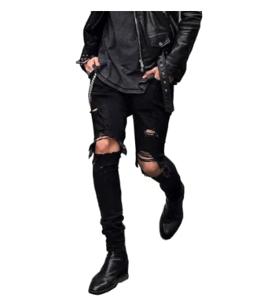 Men's Jeans Collection