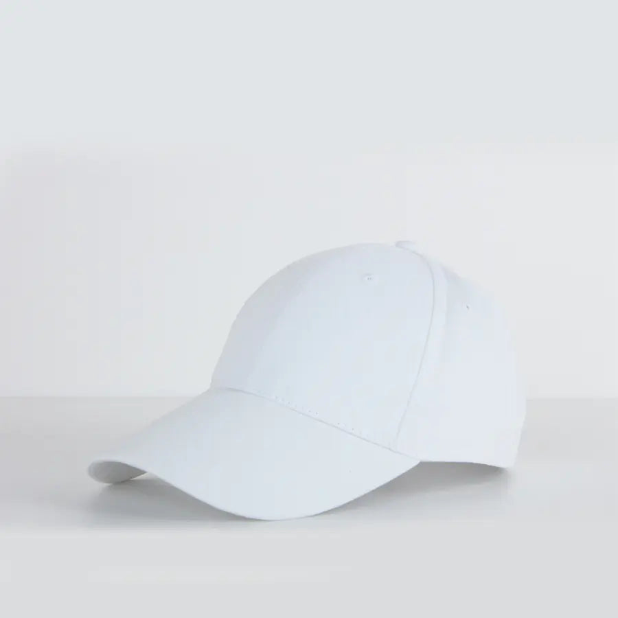 כובעים, כובעי בייסבול וכובעי מקור ברווז