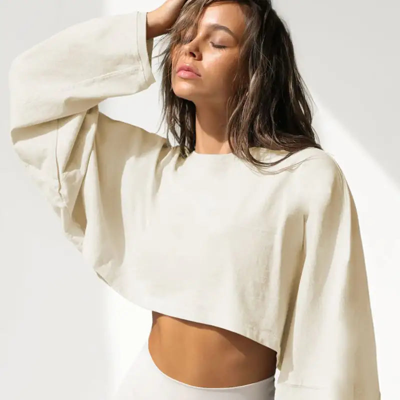 European American Short Sports T-Shirt Knitwear