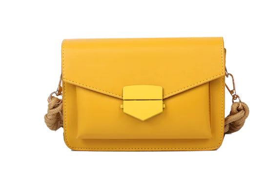 Stylish Women's Tote Bag - 2019 Trendy Design