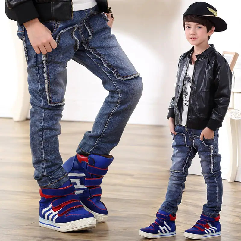 Boy's Jeans