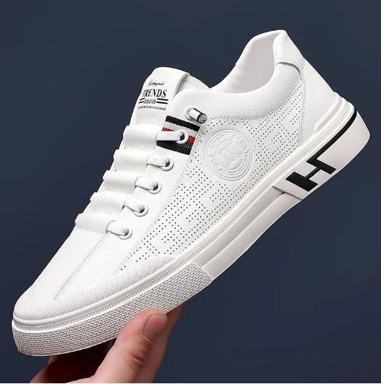 Casual Men's Sneakers Italy (Single Piece)