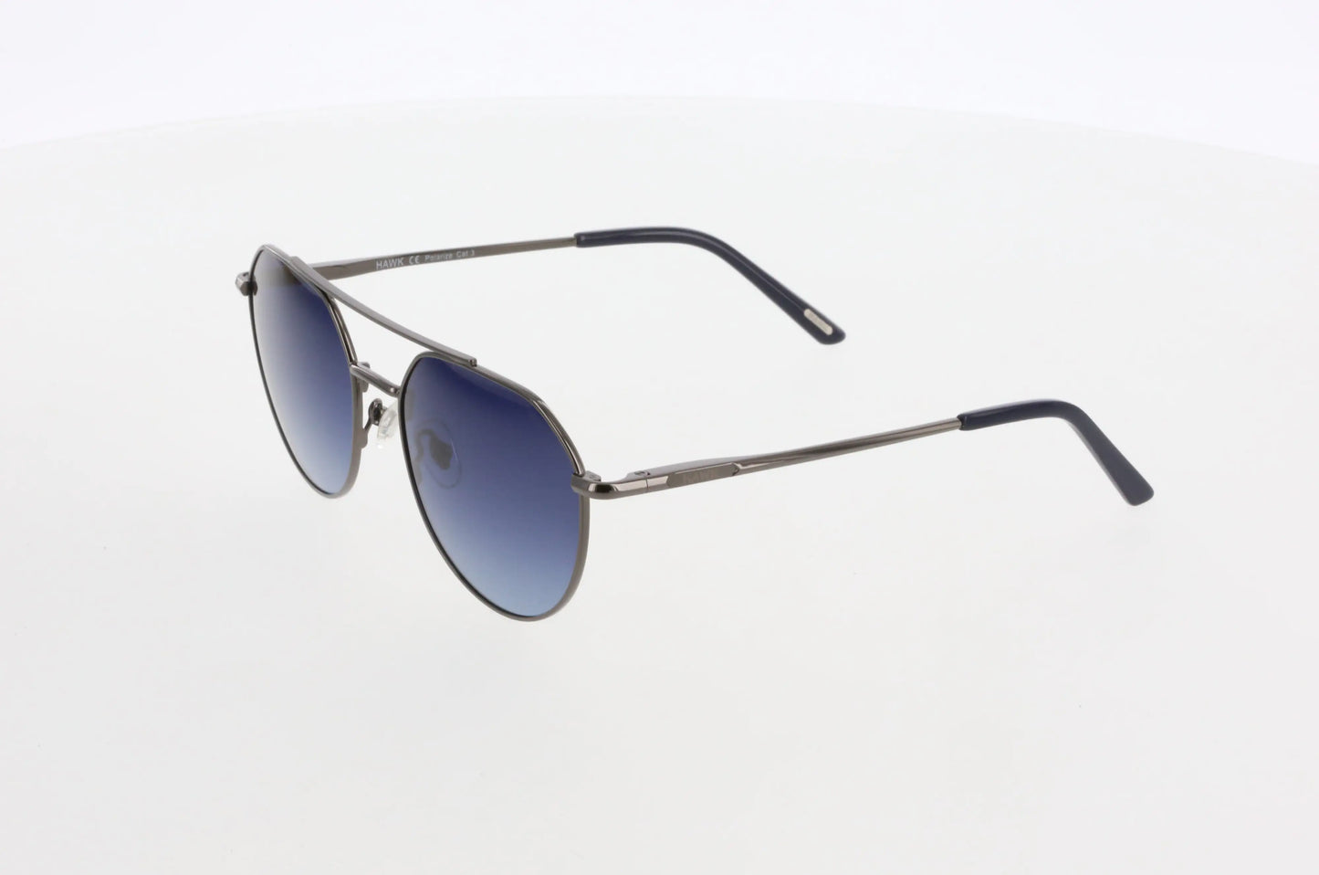 Hawk 2137 03 Unisex Sunglasses