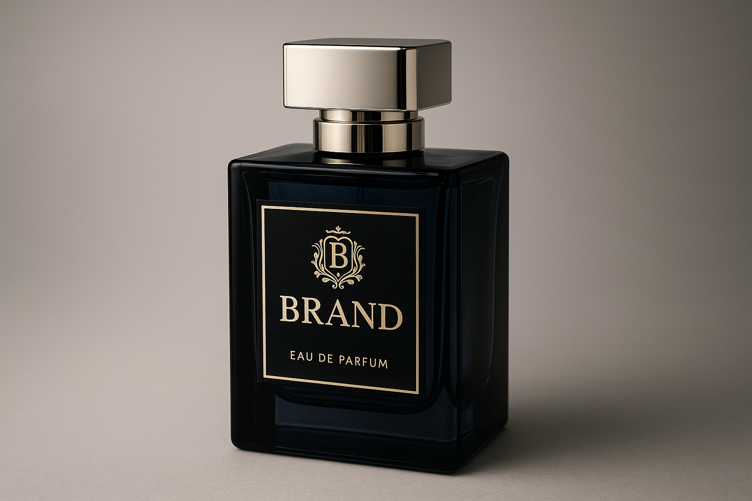 Branded parfums