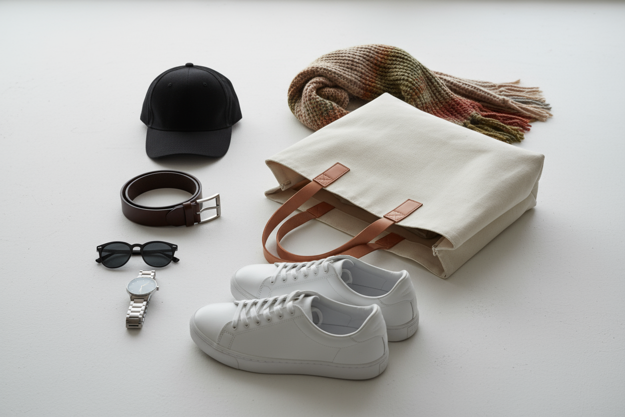 Clothing Accessories