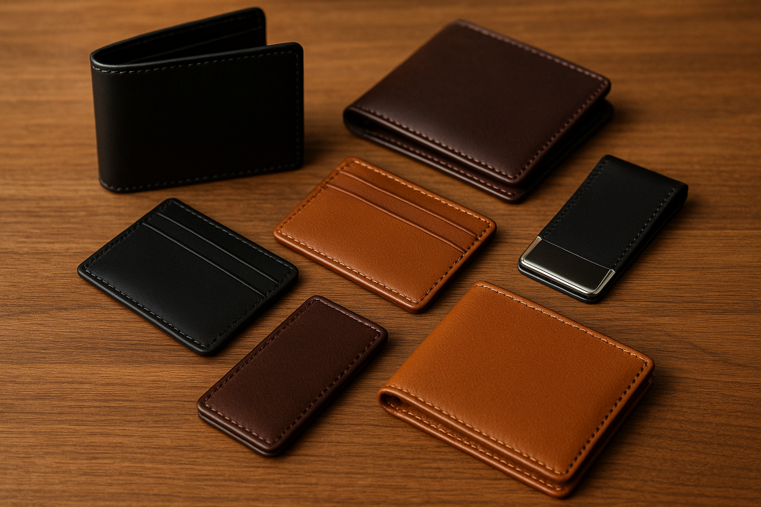 Men Wallets