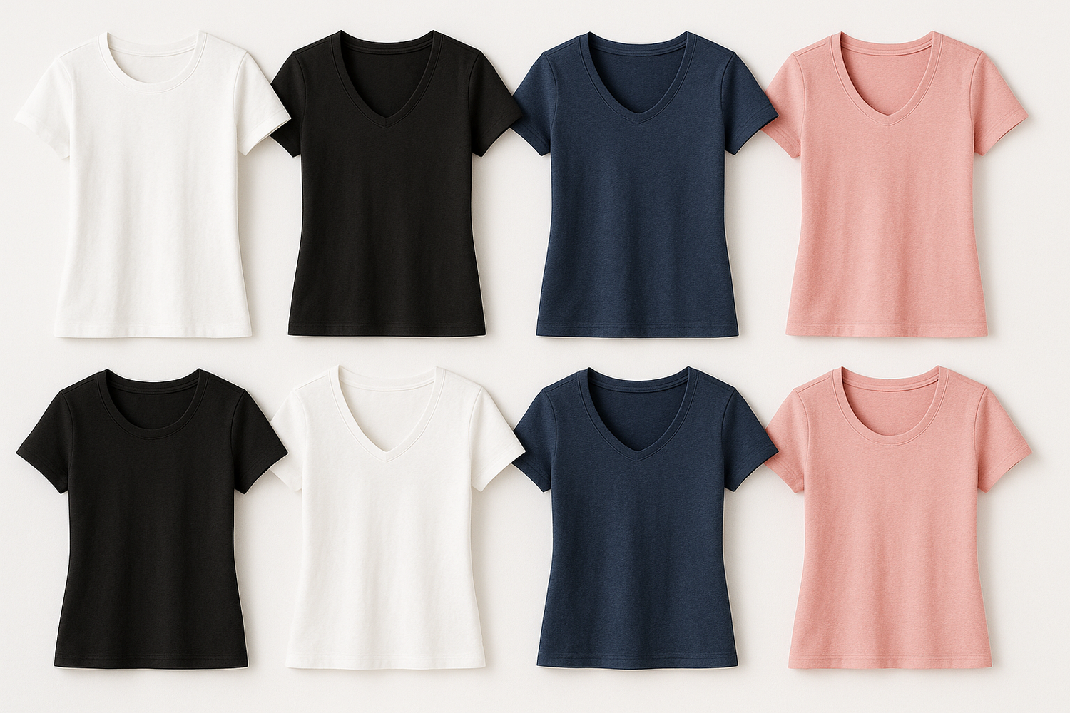 Women T-shirts