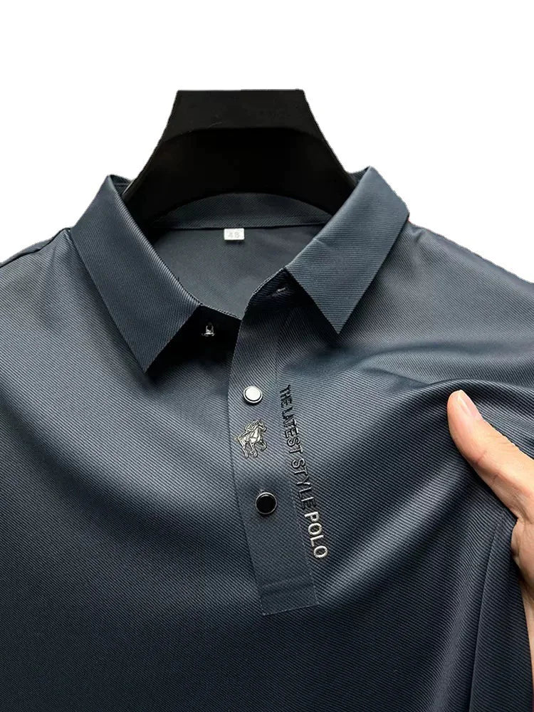 Cool Comfort Polo
