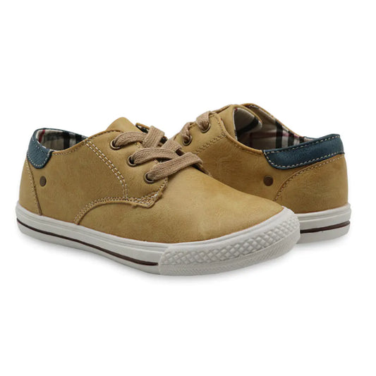 Children's Casual Canvas Sneakers (Multiple Styles)