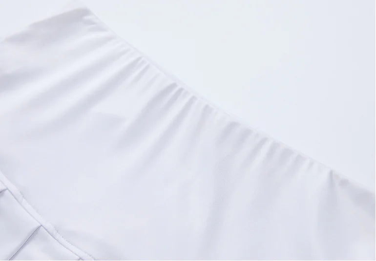 Tennis Skirt, Mini Skirt, Fitness Skirt Pants