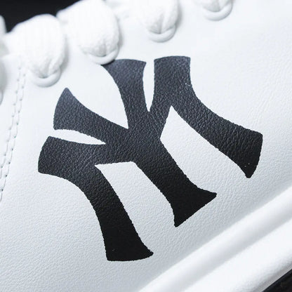 2022 Men's Casual White Sneakers - Soft Sole Couple Shoes