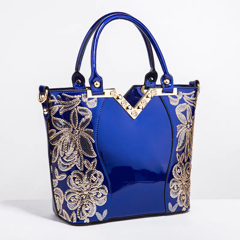 Maidini 2020 New European and American Bride Handbag