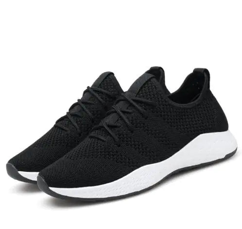 Men's Casual Mesh Sneakers