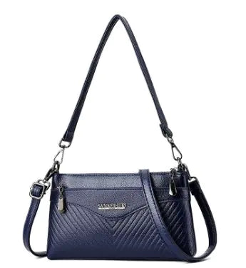 Shoulder Bag for Women - Crossbody Style