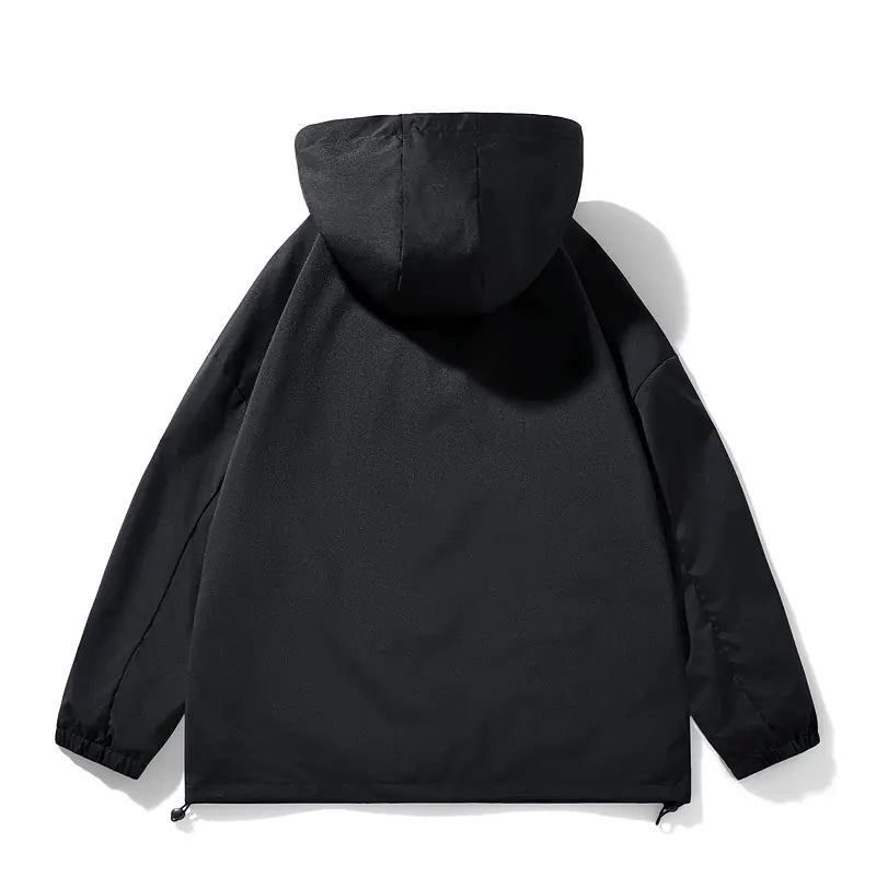 2024 Outdoor Jackets for Men and Women - Warm & Breathable