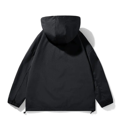 2024 Outdoor Jackets for Men and Women - Warm & Breathable