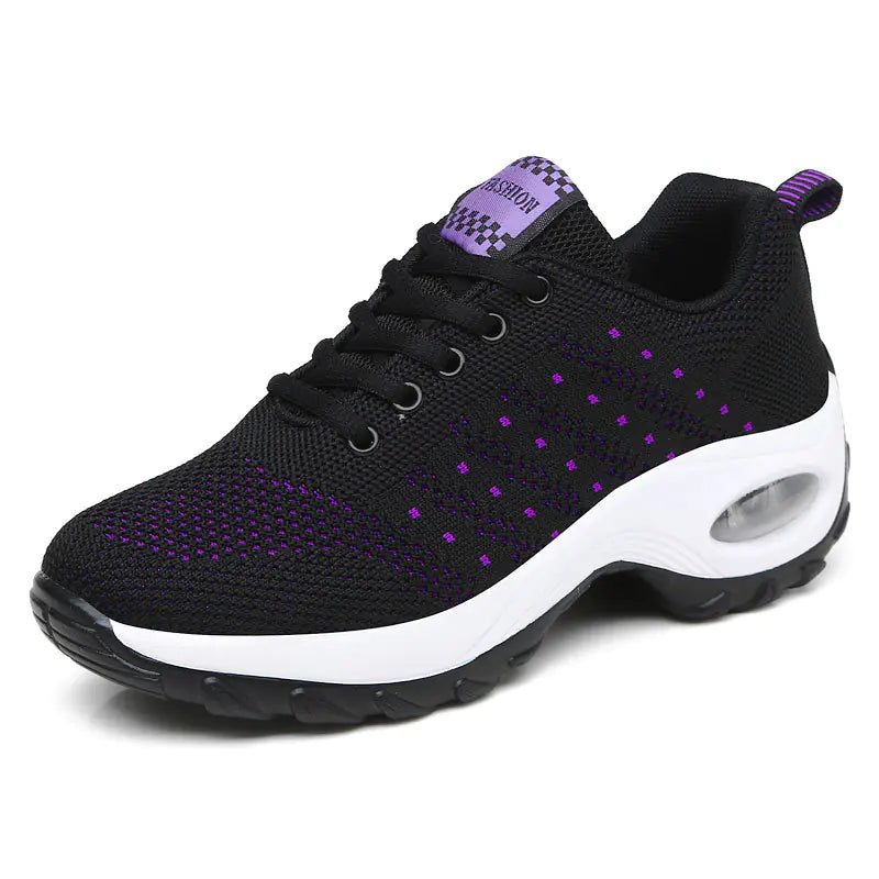 Spring 2020 New Lightweight Casual Dance Shoes for Women