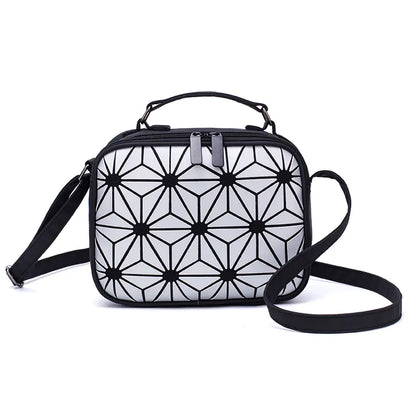 2020 Women's Shoulder Bag - Korean Style Luminous Crossbody
