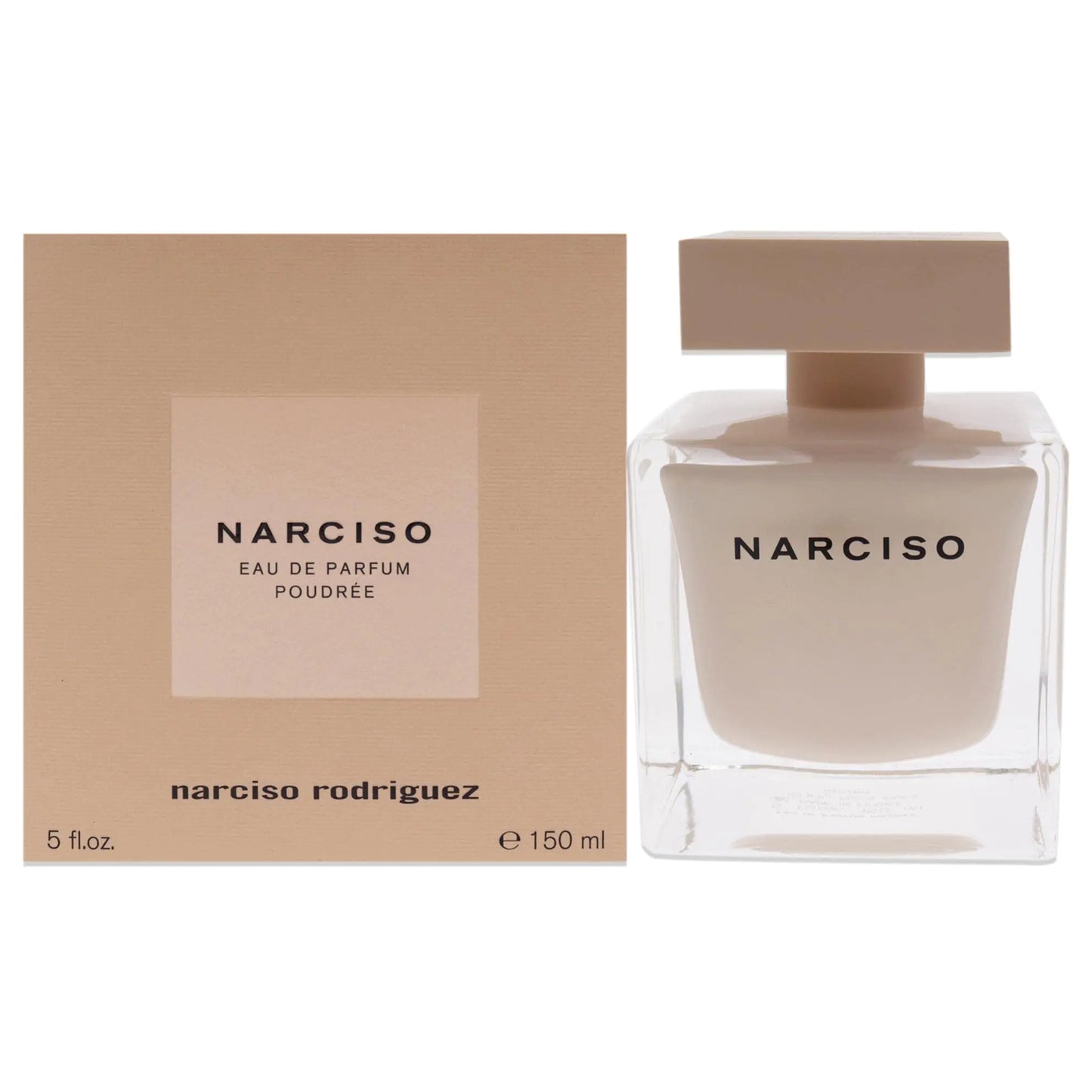 Narciso Rodriguez Narciso Poudree Women EDP Spray 5 oz