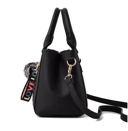 Elegant Everyday Handbag for Women