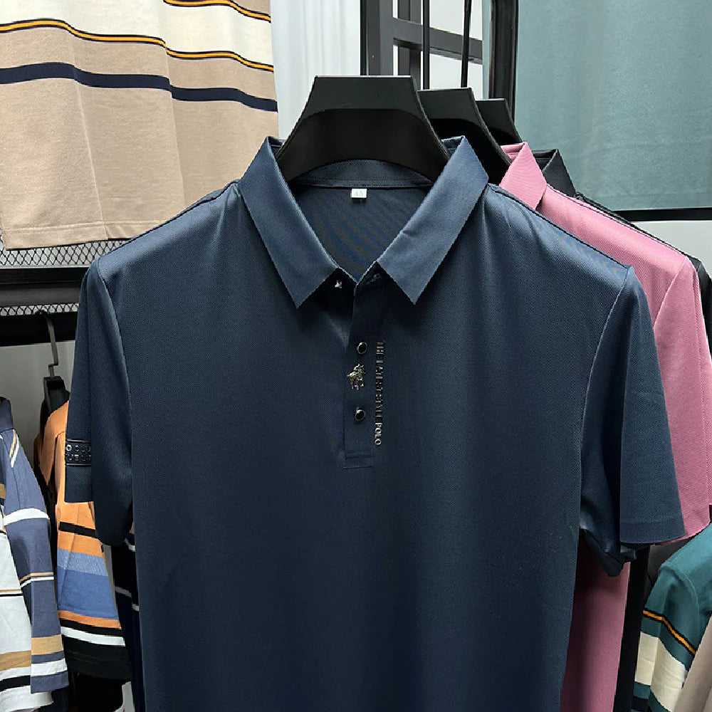 Cool Comfort Polo