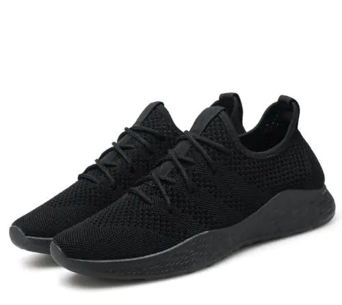 Men's Casual Mesh Sneakers