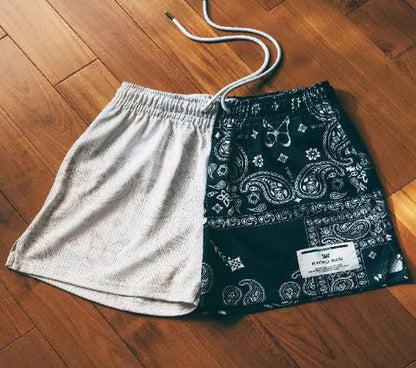 Men's Casual Sports Shorts