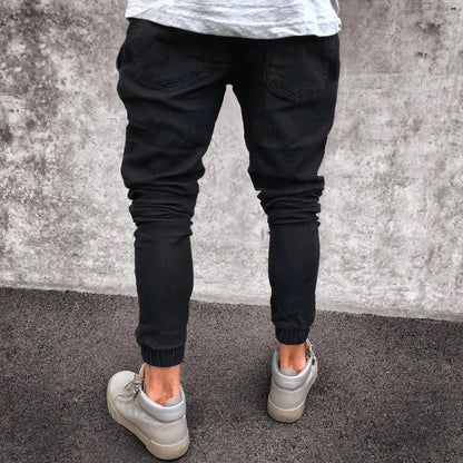 Men's Fashionable Denim Jeans