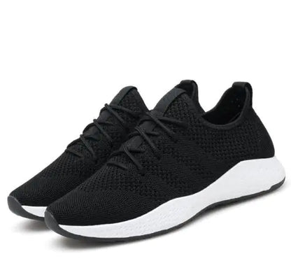 Men's Casual Mesh Sneakers