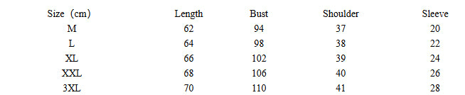 Men's Classic Polo Tee