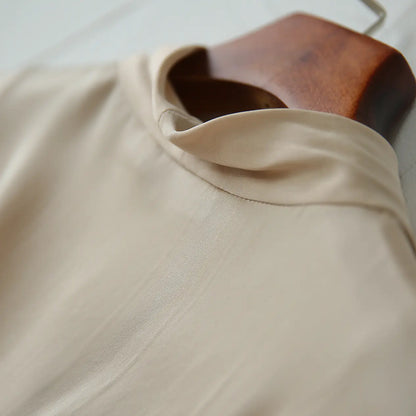 Elegant Summer Women's T-Shirt