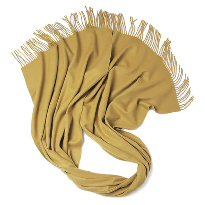 2020 New AC Brand Women's Wool Scarf - Winter Design