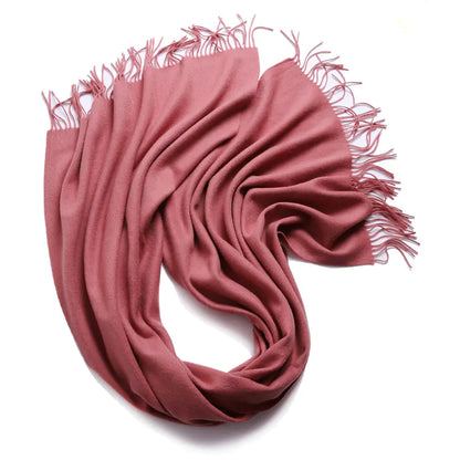 2020 New AC Brand Women's Wool Scarf - Winter Design