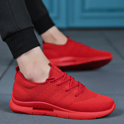 Men's Casual Mesh Sneakers