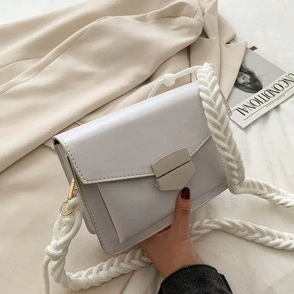 Trendy Summer Women's Small Shoulder Bag (New Design)