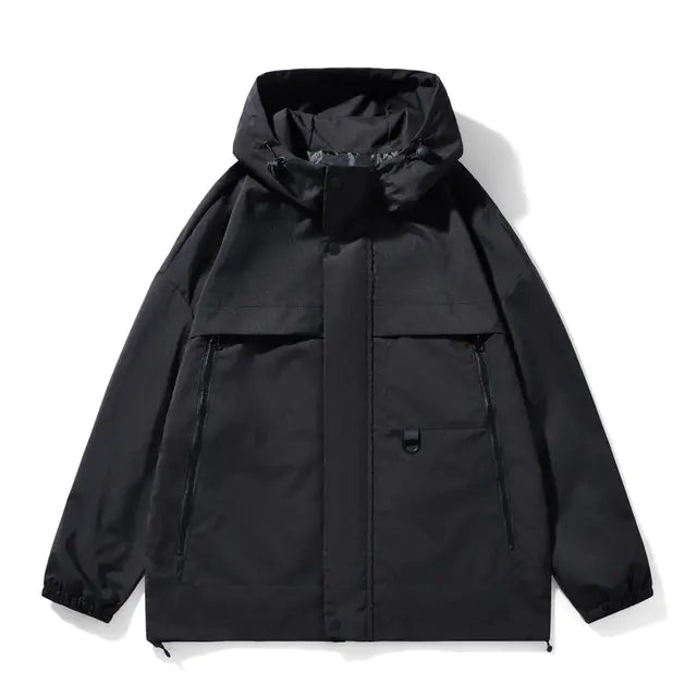 2024 Outdoor Jackets for Men and Women - Warm & Breathable