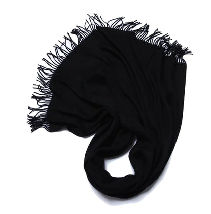 2020 New AC Brand Women's Wool Scarf - Winter Design