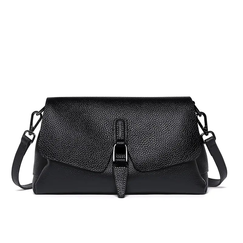 2020 New Fashion Soft Leather Crossbody Bag for Women
