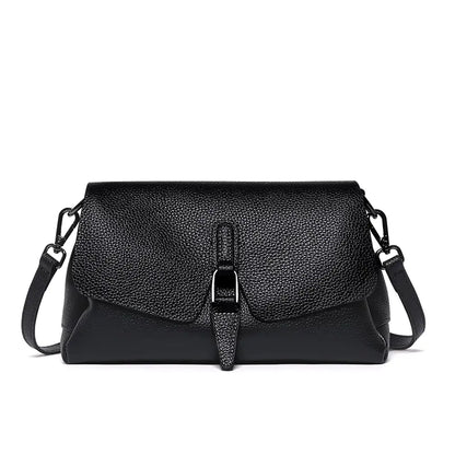 2020 New Fashion Soft Leather Crossbody Bag for Women